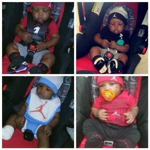 Meet your Posher, Mariah